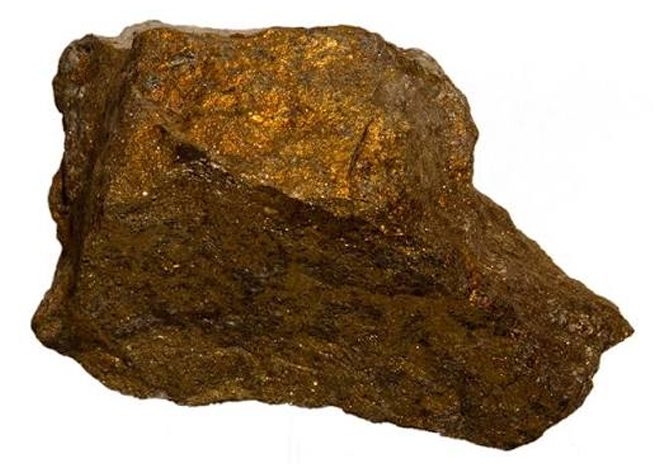 Rock Salt
